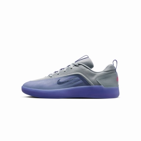 Nike SB Mens Zoom NYJAH 4 Shoes Blister Prevention Lining designer - brand shoes