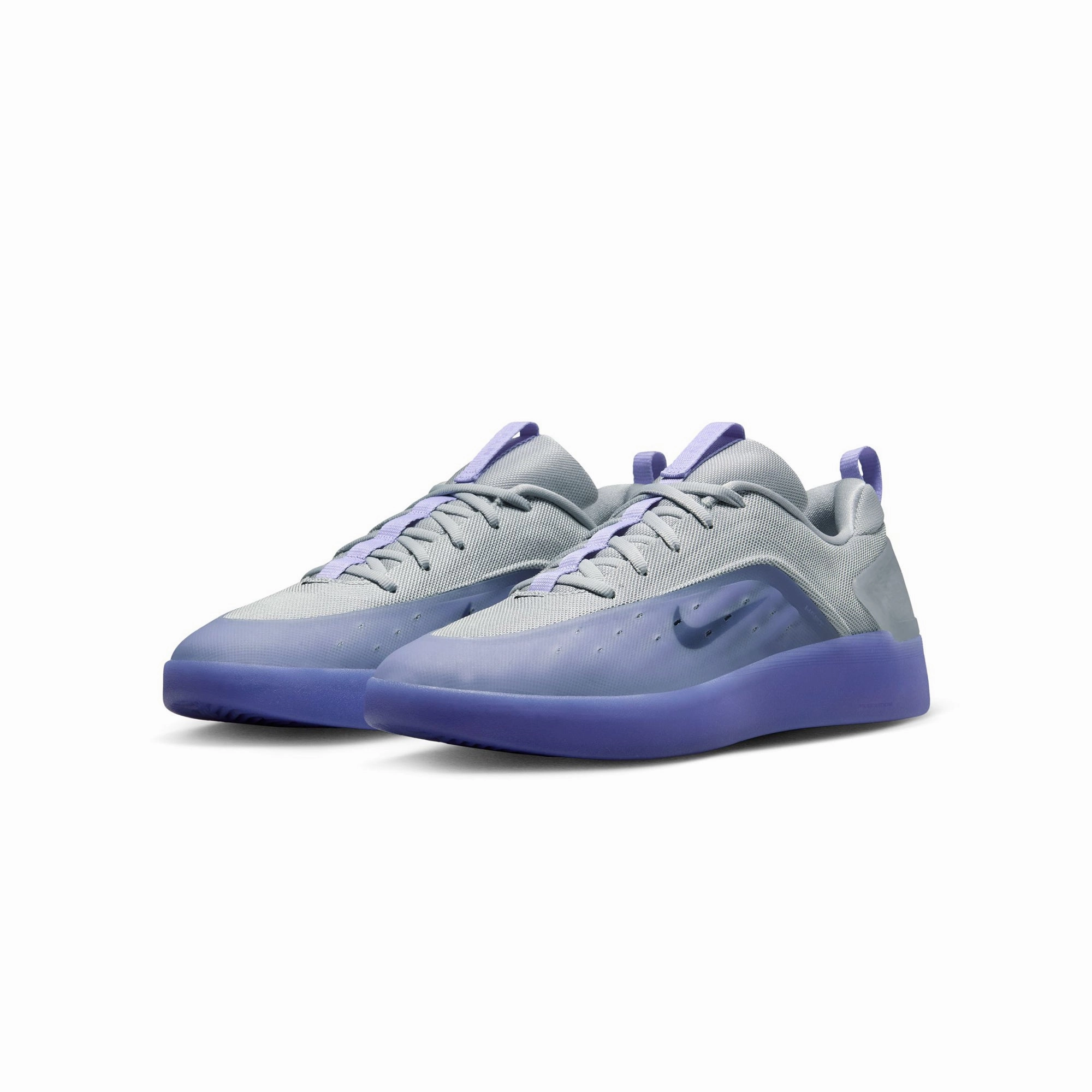 children's athletic shoes Nike SB Mens Zoom NYJAH 4 Shoes