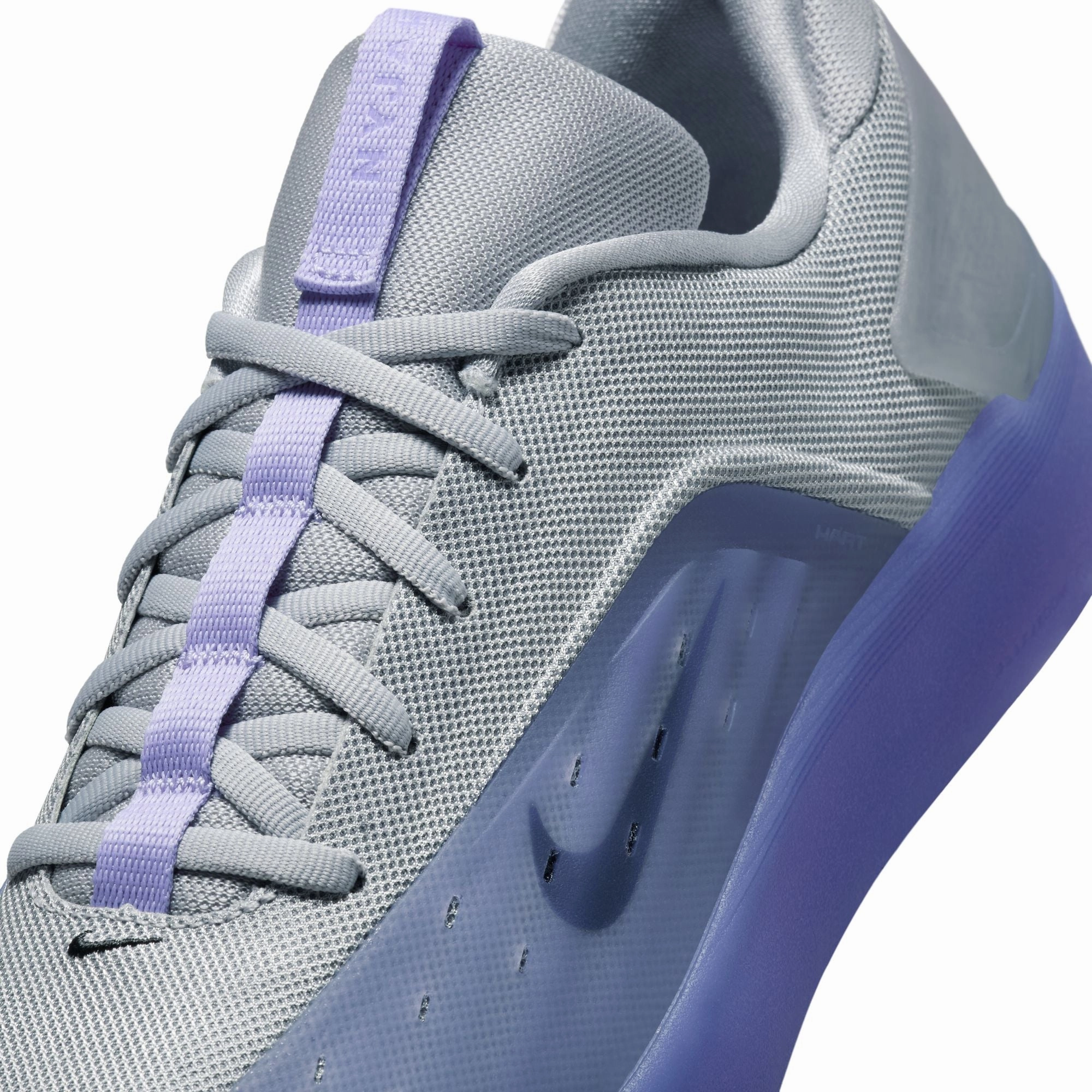 Reflective Safety Details Segmented Crash Pad Nike SB Mens Zoom NYJAH 4 Shoes