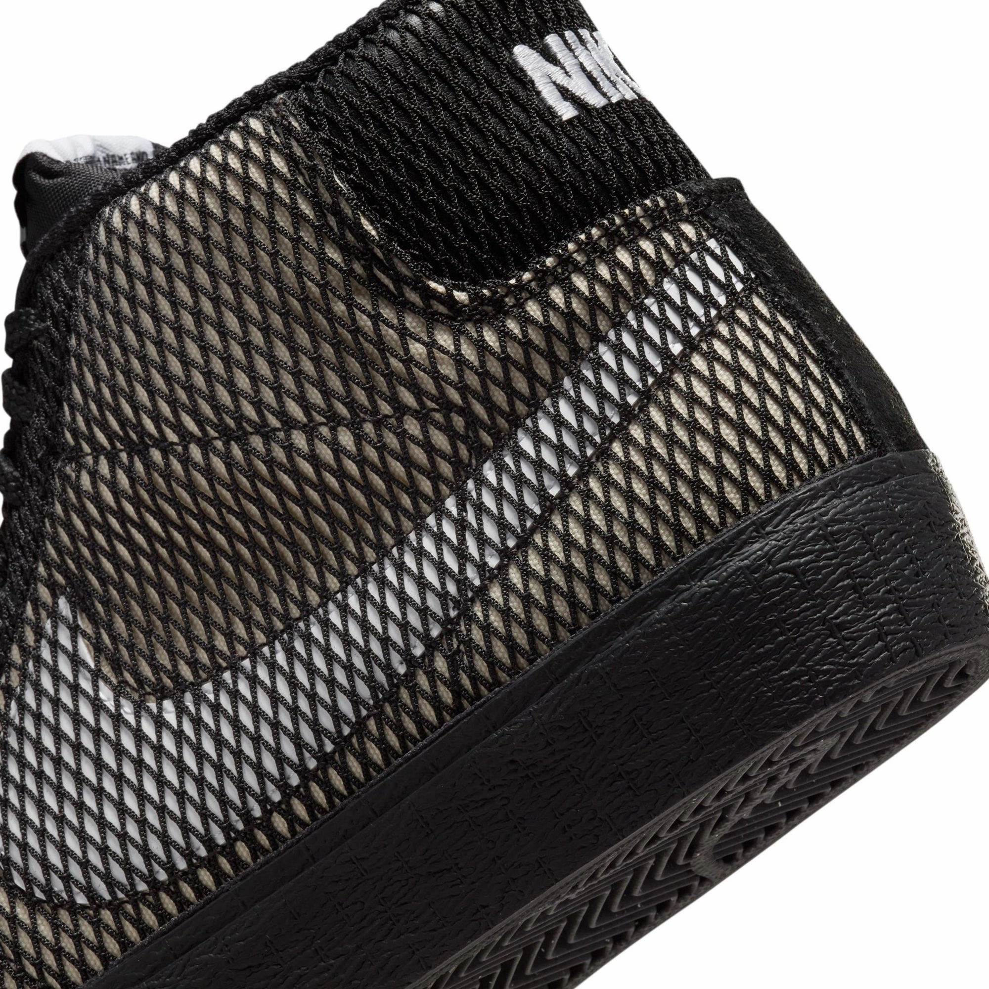 Nike SB Zoom Blazer Mid Premium Shoes early - morning maximalist running shoes