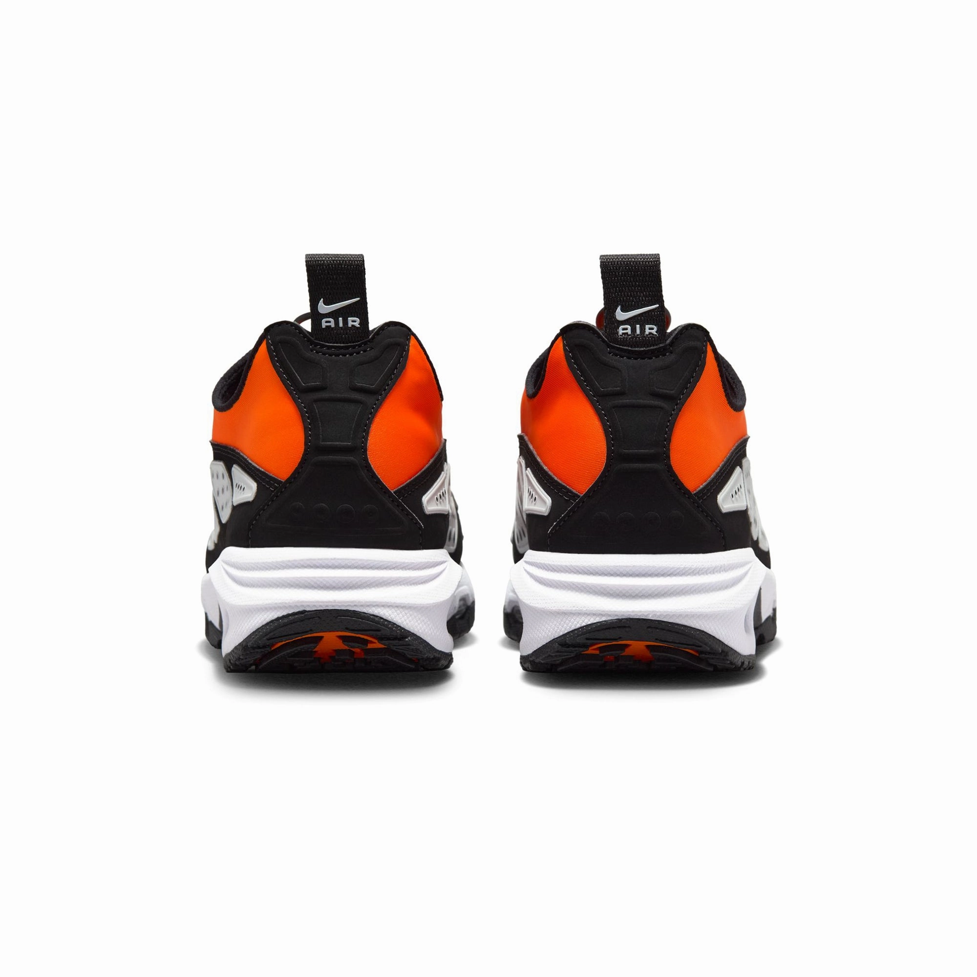 running with a group Nike Womens Air Max Sunder Shoes