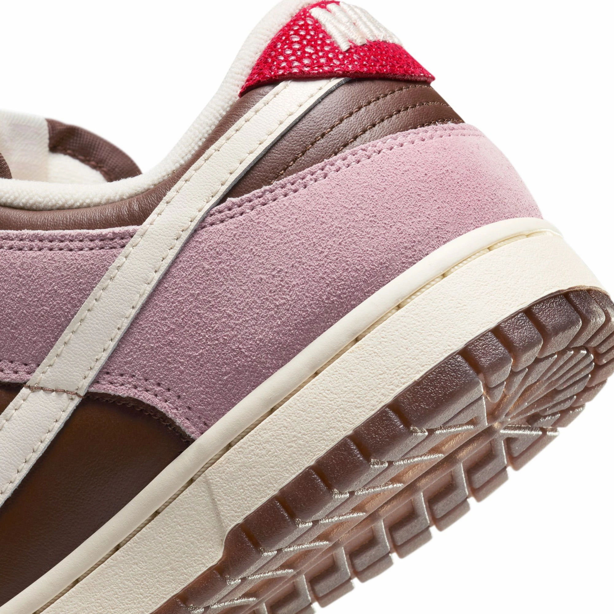 Nike Womens Dunk Low "Neapolitan" Shoes indoor activities Rocky - trail running