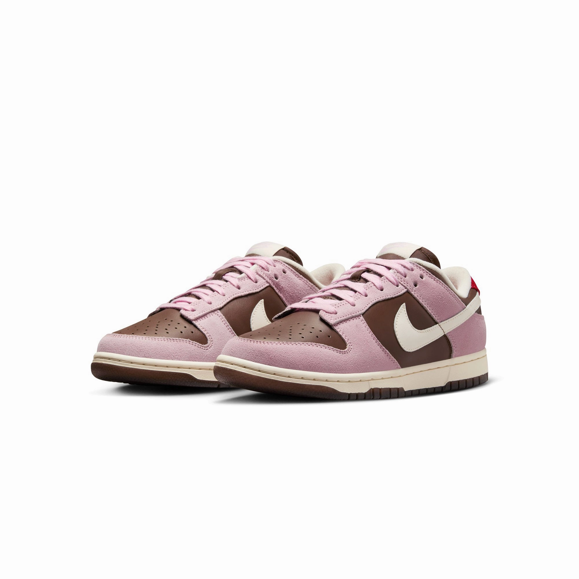 special - edition running wear Nike Womens Dunk Low "Neapolitan" Shoes