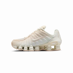 EVA - sole shoes Quality Construction Nike Womens Shox TL Shoes