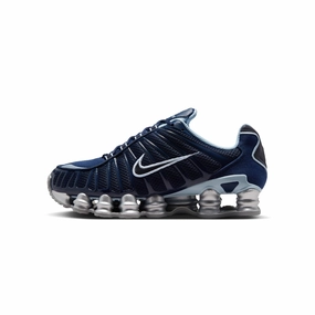 Nike Womens Shox TL Shoes Bounce Tech