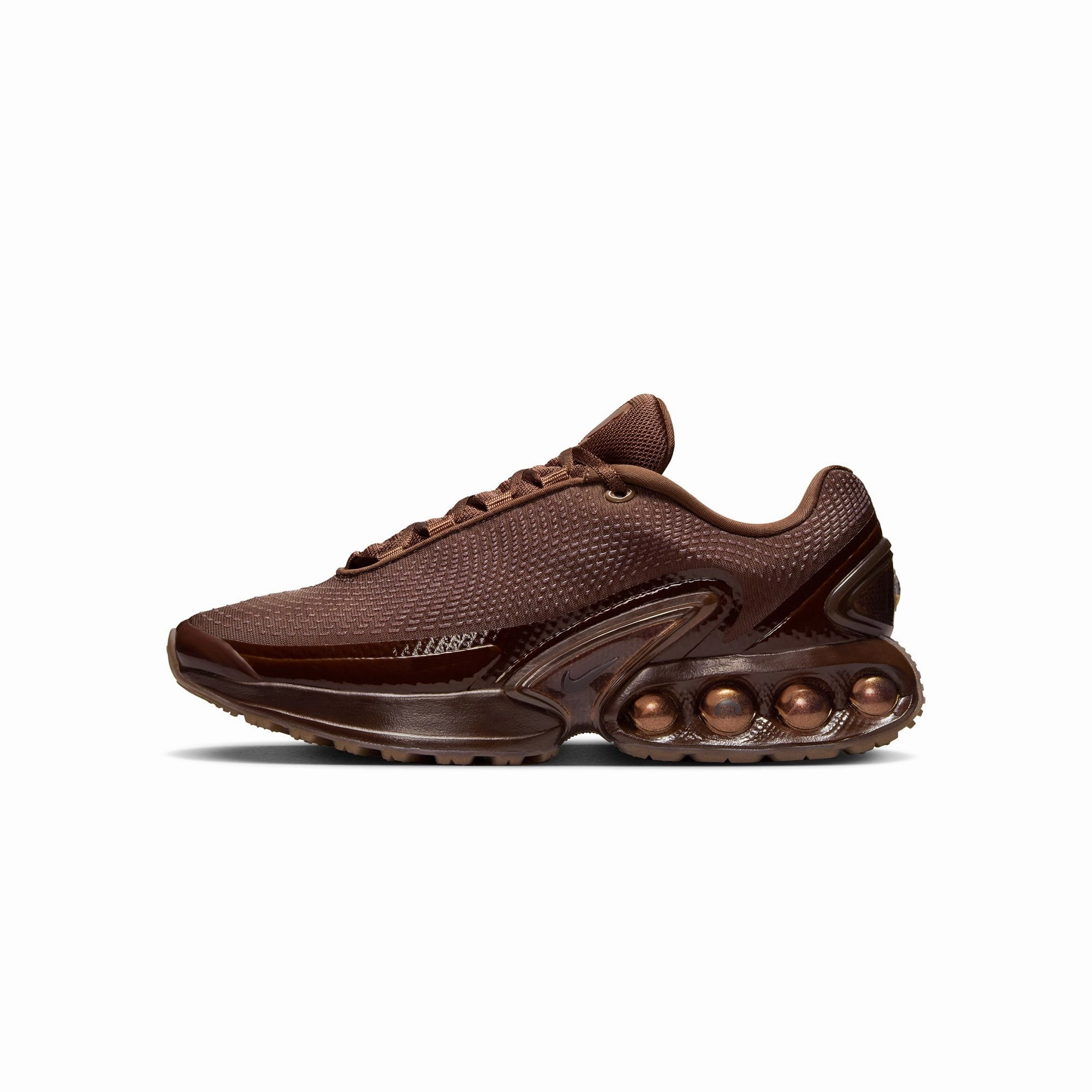 Nike x Isamaya Ffrench Womens Air Max DN Shoes self - improvement