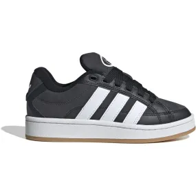 Slip Resistant Design Reinforced toe box adidas Originals Carbon/Ftwr White/Core Black Campus 00S Beta J Sneakers