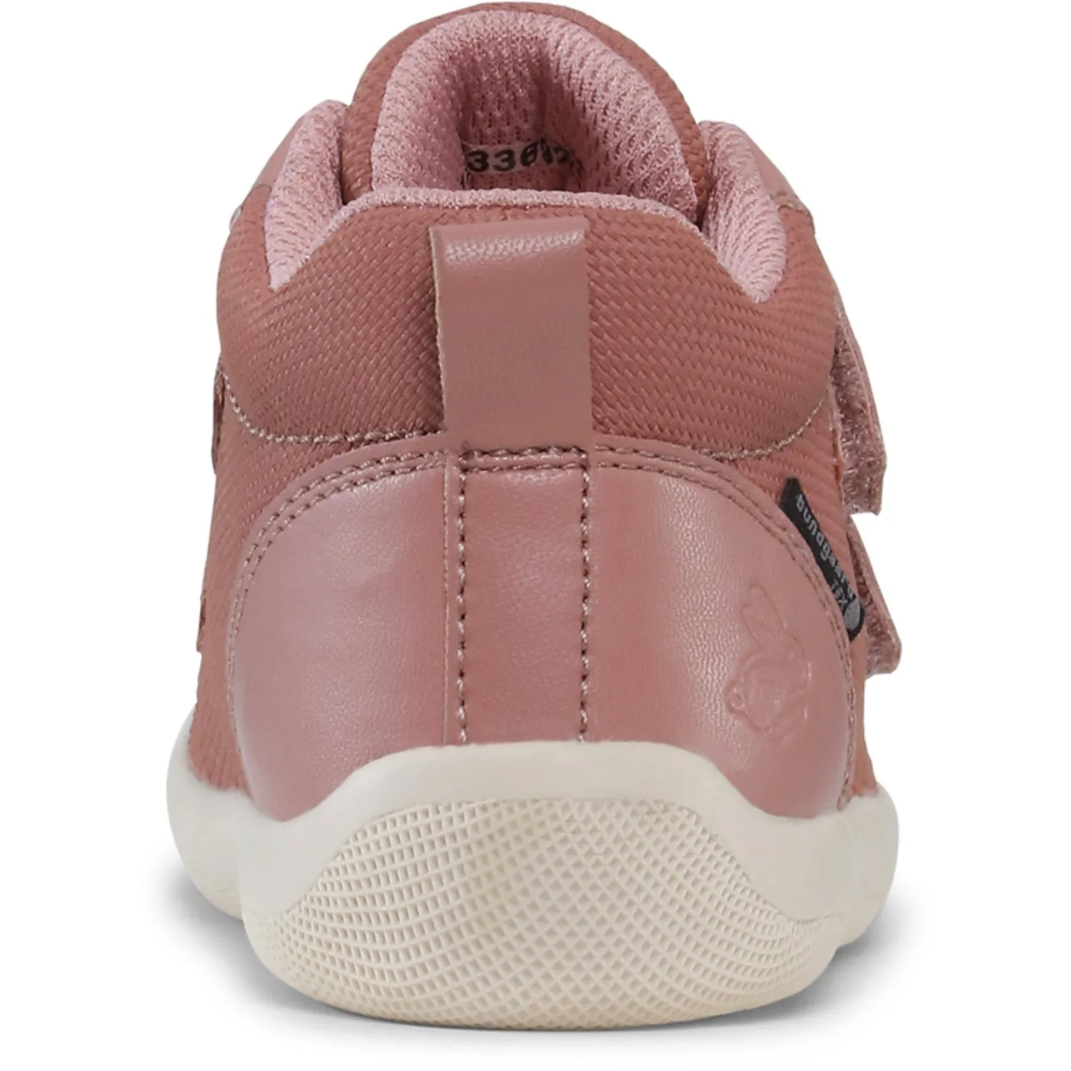 Flat Lace Quick Movement Bundgaard Blush Moon