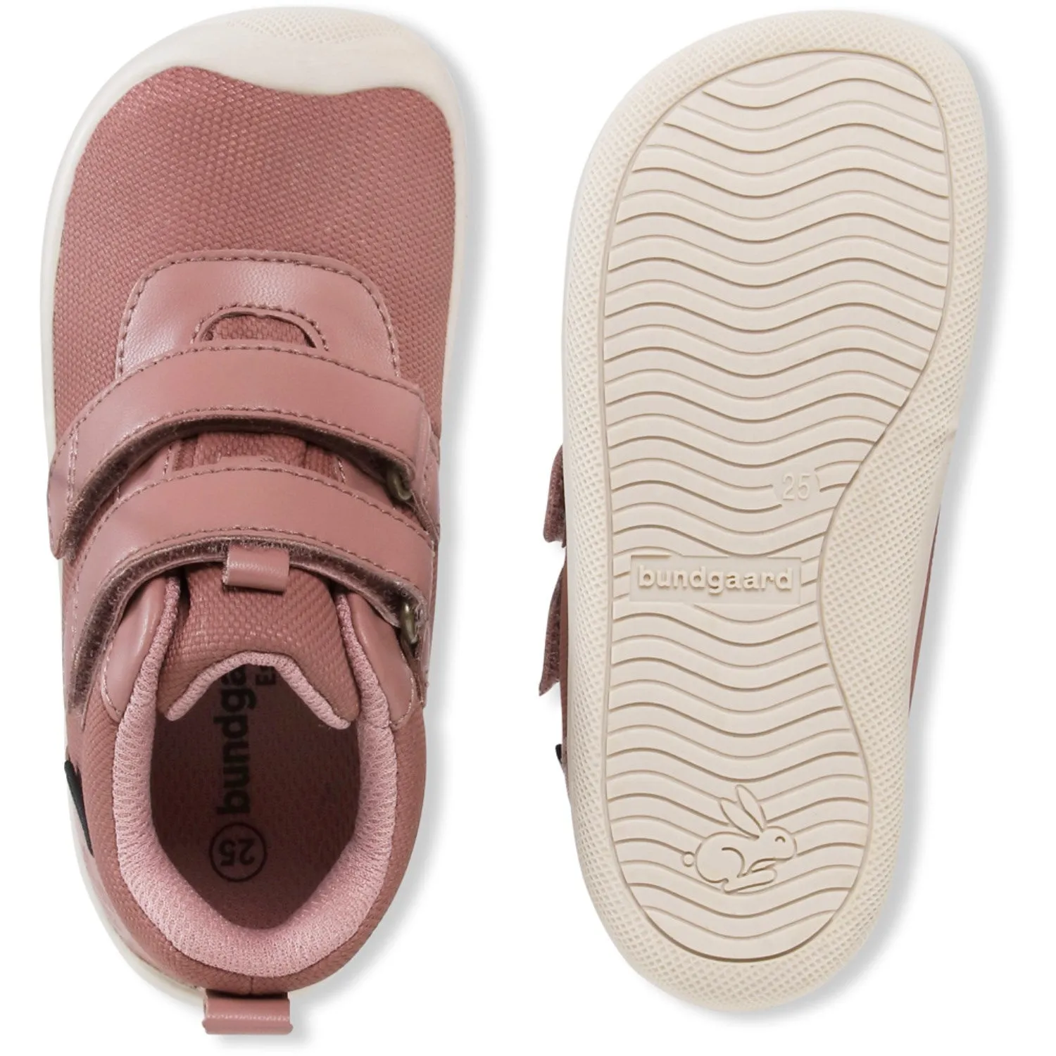 Padded Ankle Support Travel Bundgaard Blush Moon
