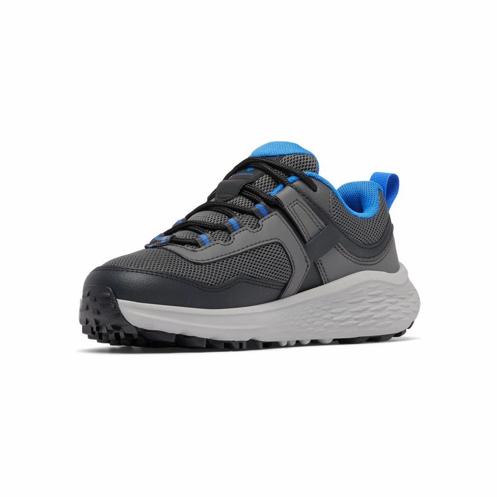 Anti Friction Columbia Konos Low Junior