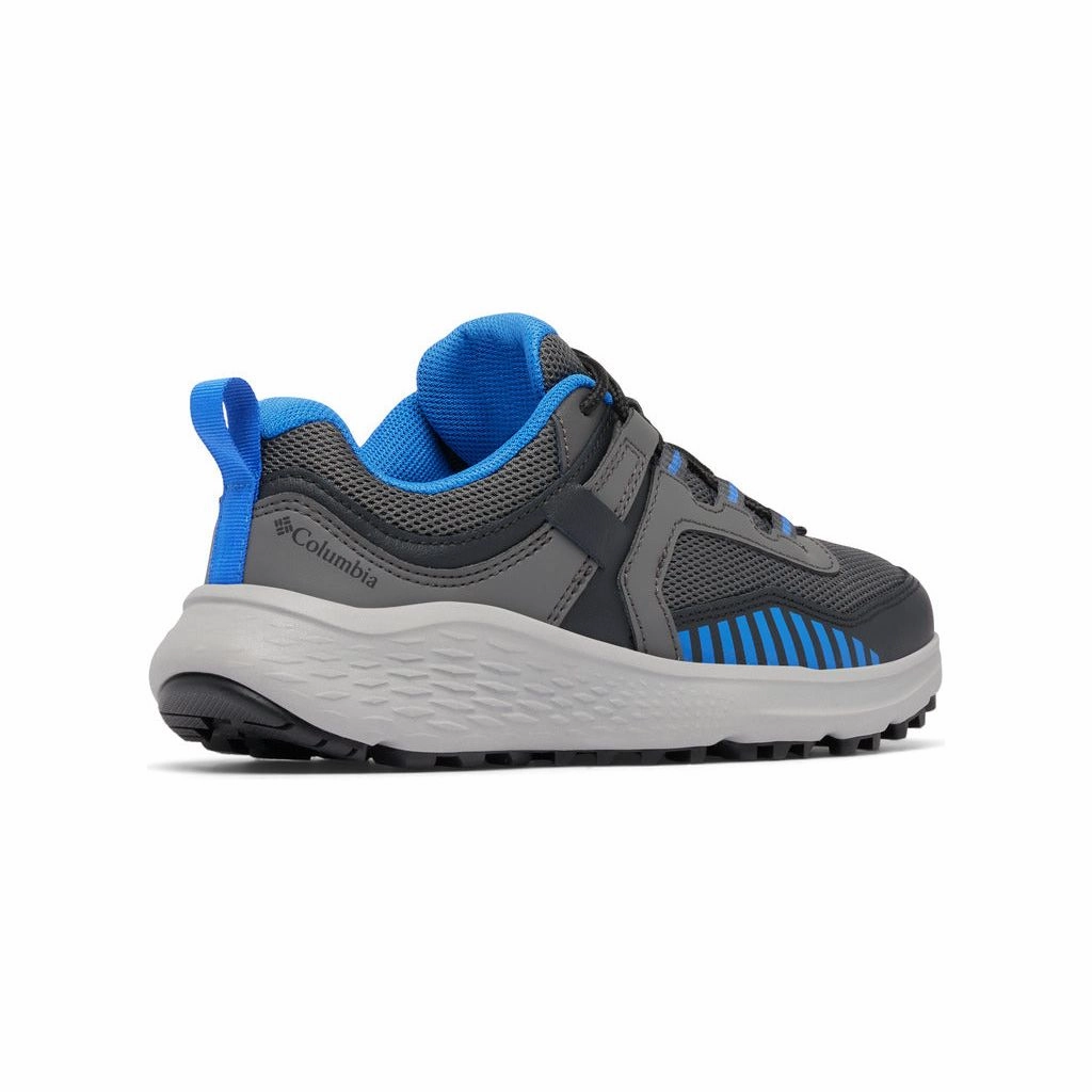 Columbia Konos Low Junior Shock Cushion