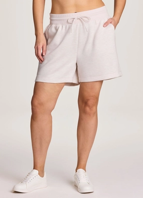 Plus LuxeSoft Leisure Short custom-made