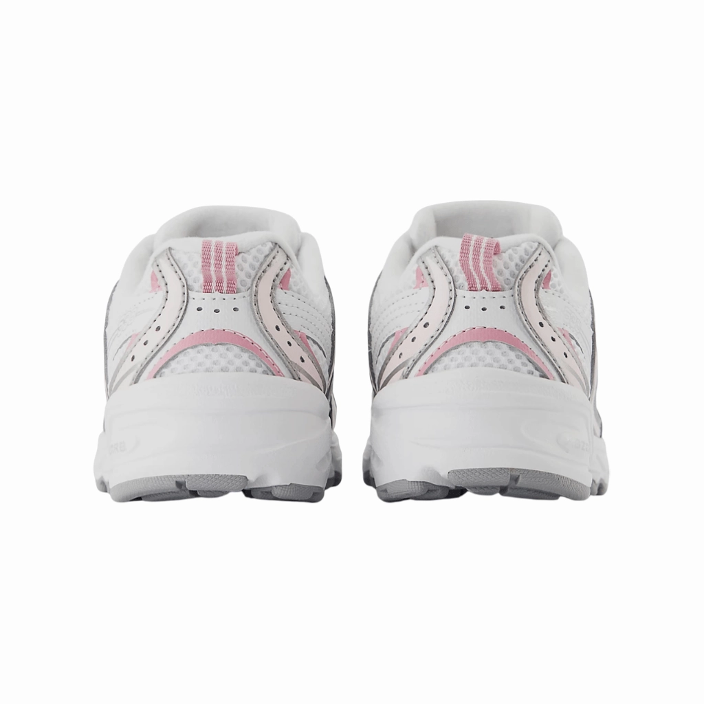 Cushioned Ankle Support New Balance 530 Bungee Children