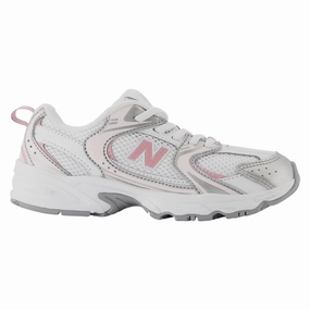 Stylish Fit RoadRunning New Balance 530 Bungee Children