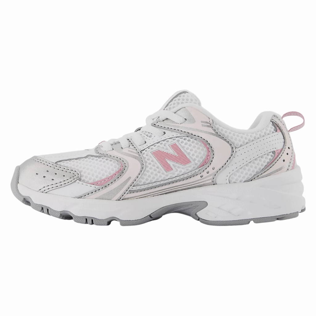 Comfortable Feel New Balance 530 Bungee Children