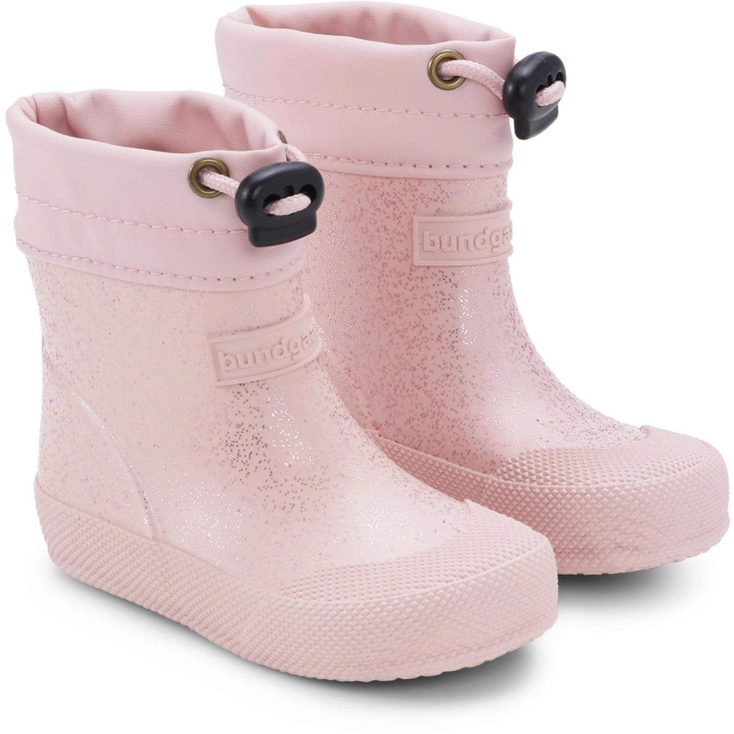 Bundgaard Old Rose Sparkle Malik Shock Absorbing Urban Commute