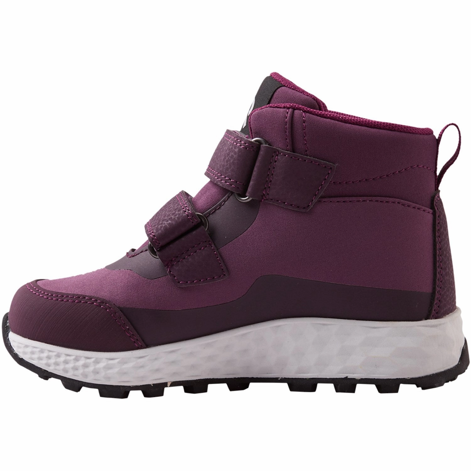 Reima Deep purple Reimatec shoes Hiivin Deep purple Breathable Cold Weather Commuter Minimalist Appeal
