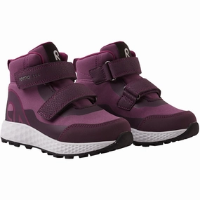Thermal Core Nature Lover Nordic Calm Reima Deep purple Reimatec shoes Hiivin Deep purple