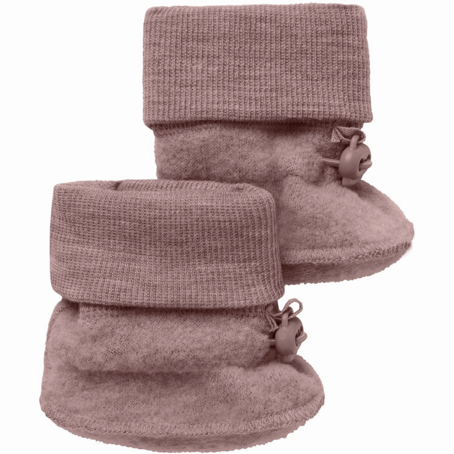 Comfortable Name It Antler Nbfwmino Wool Bru Slippers