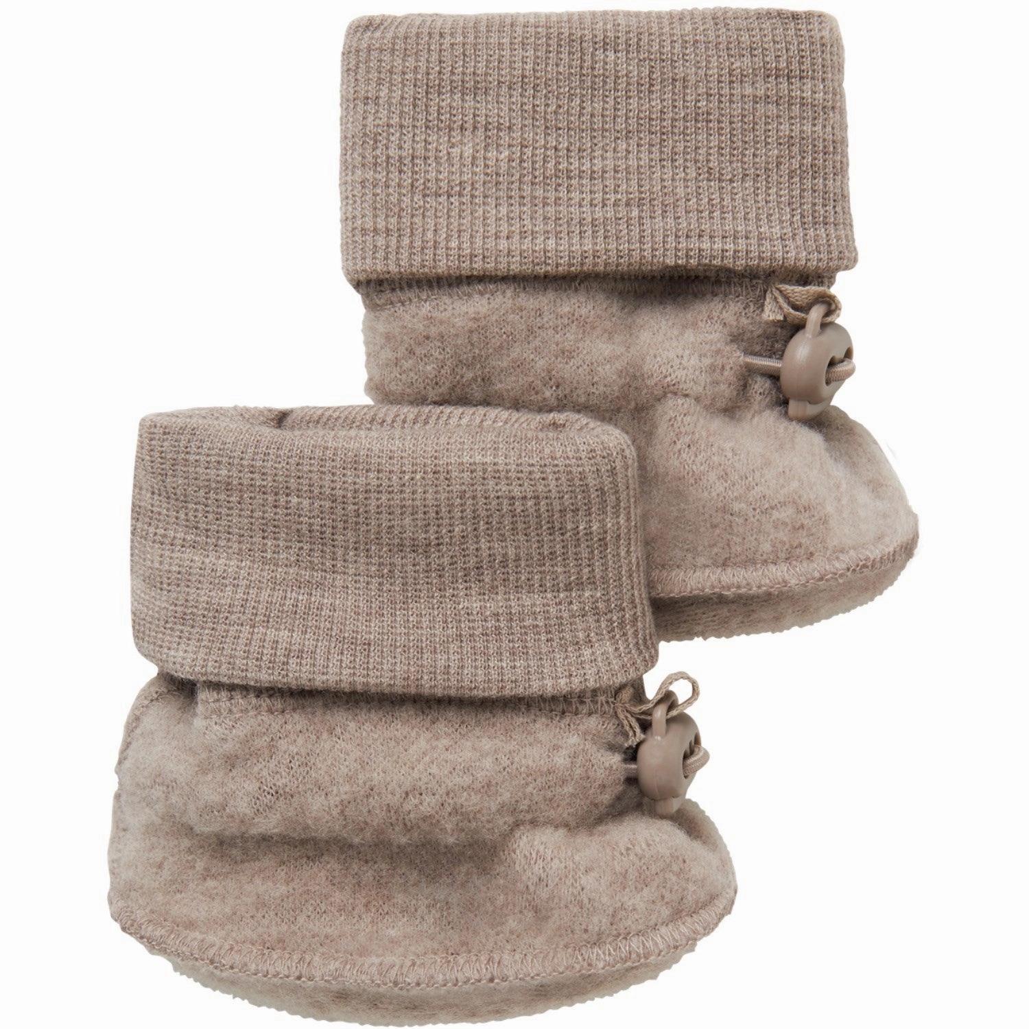 EnhancedGrip Name It Satellite Nbfwmino Wool Bru Slippers