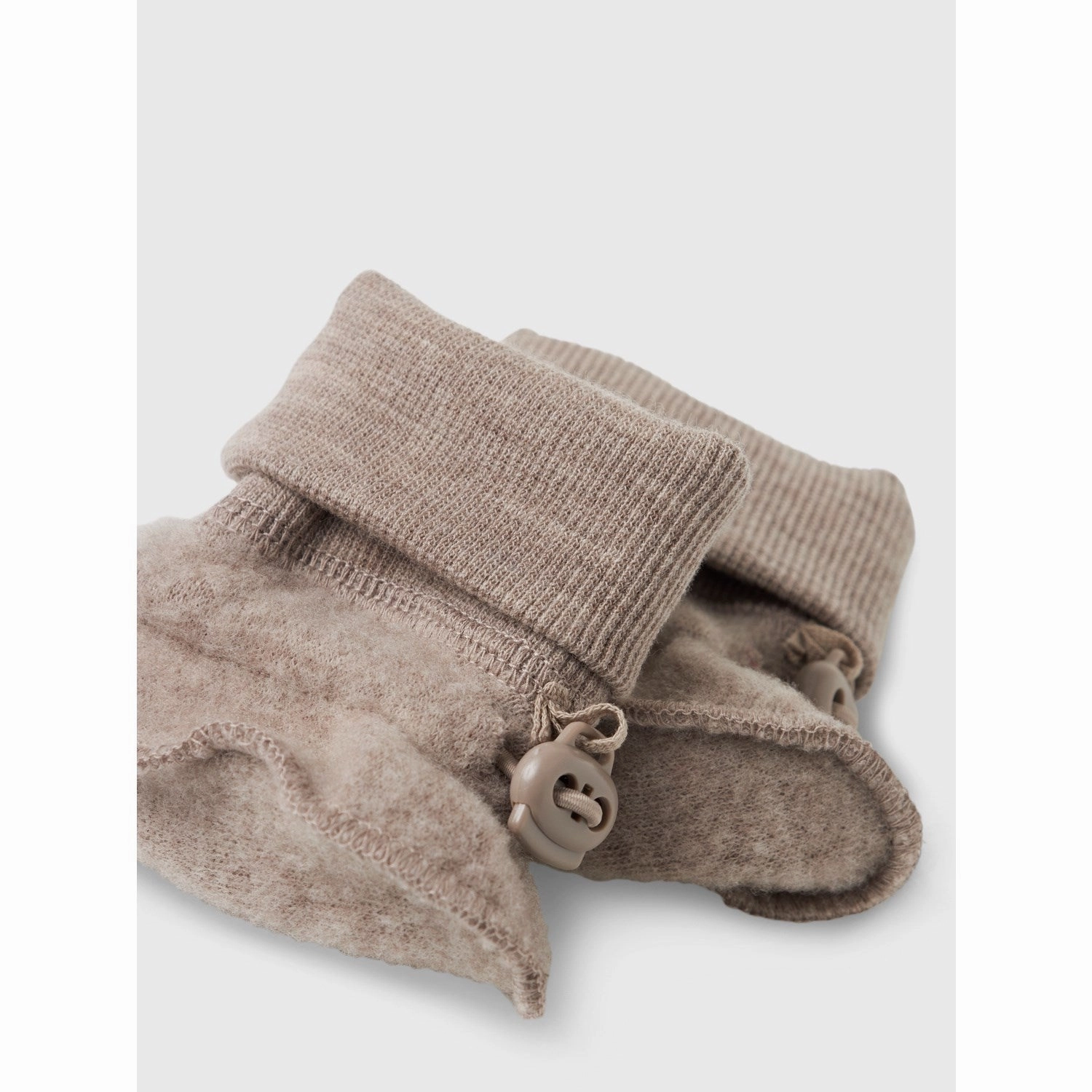 Name It Satellite Nbfwmino Wool Bru Slippers Aerodynamic Toe Box Room