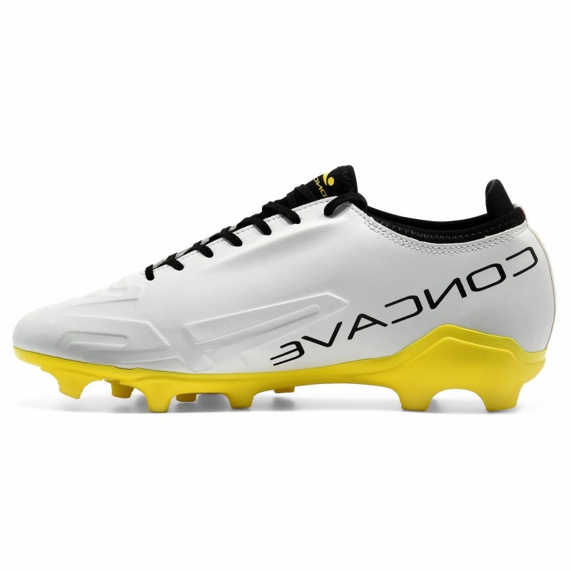 Concave Halo V2 FG Adults Football Boots Stable base
