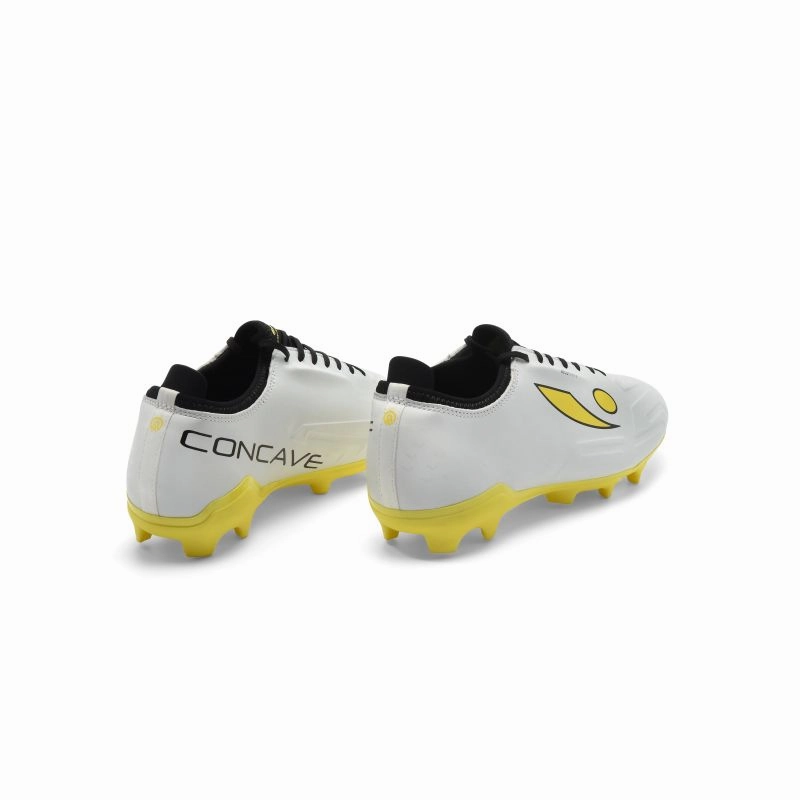 eco - friendly shoes Concave Halo V2 FG Adults Football Boots