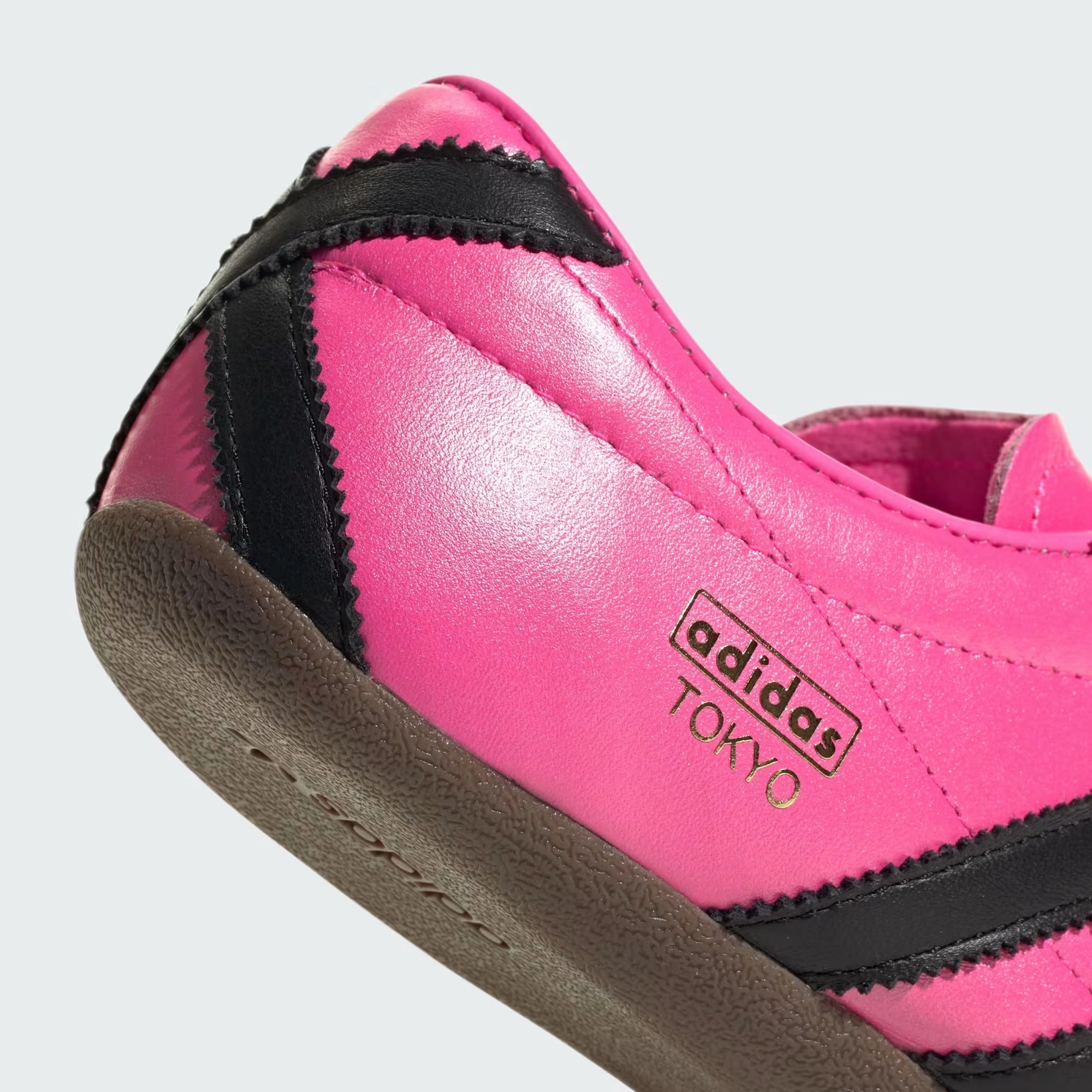 Adidas Womens Tokyo Decon Shoes Foggy Weather Running Foot Freedom