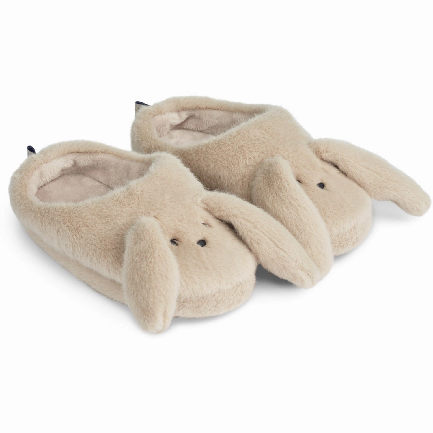 LieWood Mist Aviaja Rabbit Slippers Instant Step