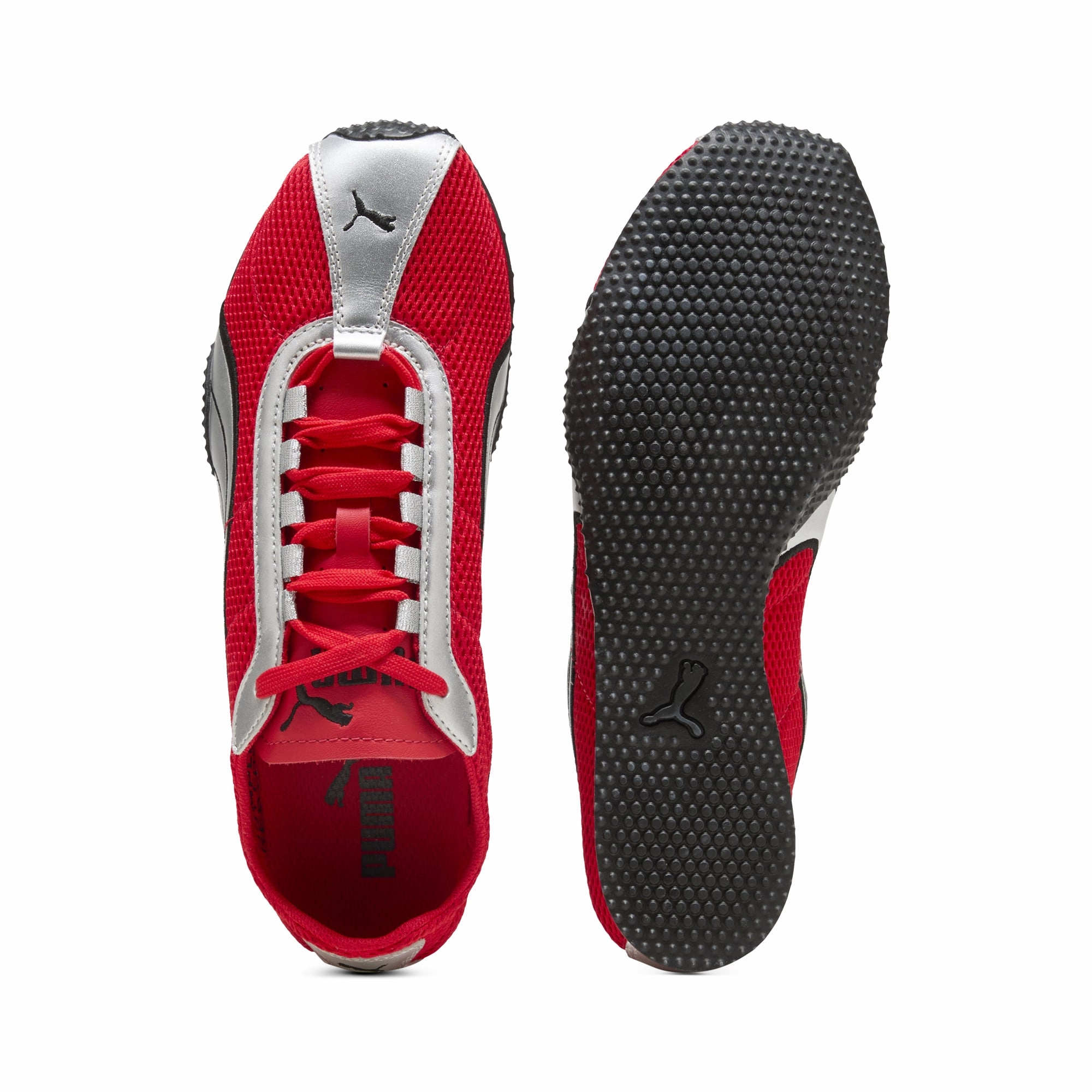 Puma Mens H-Street OG Shoes Themed Run