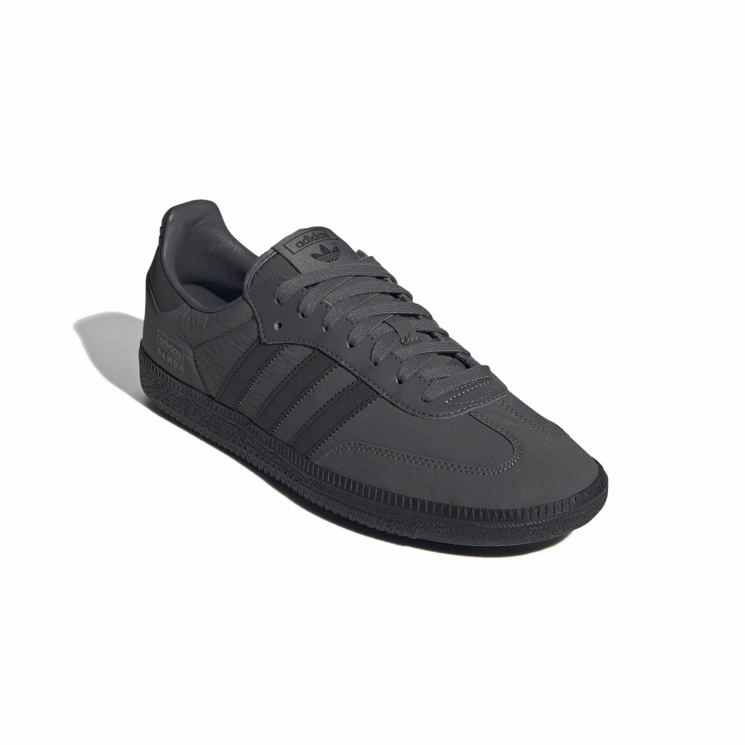 Reactive Propulsion System Power Shoes Adidas Mens Samba OG Shoes