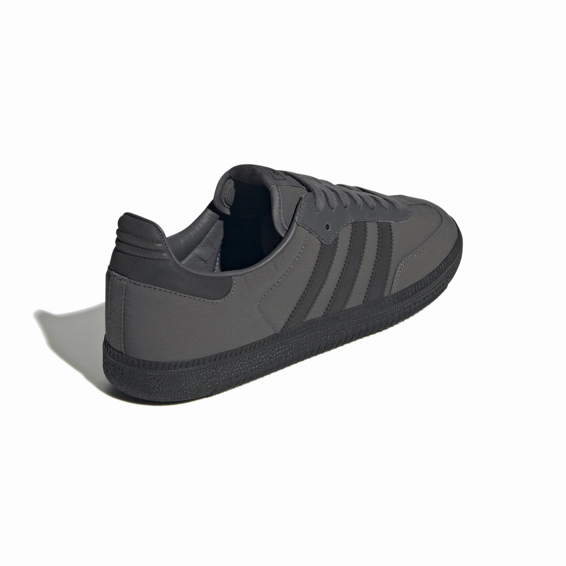 Responsive cushioning Adidas Mens Samba OG Shoes