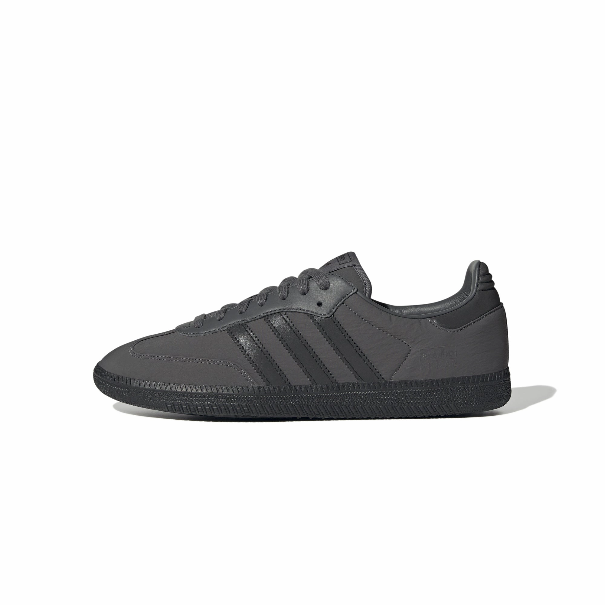 running for a way to stay confident Adidas Mens Samba OG Shoes
