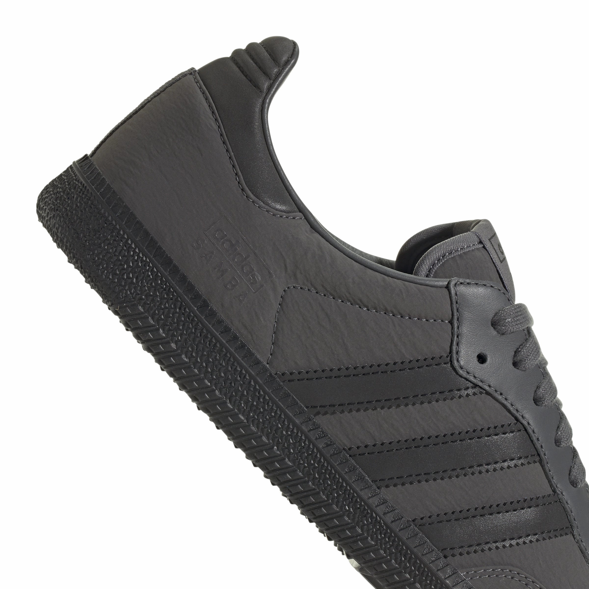 Adidas Mens Samba OG Shoes elastic - band - feature shoes