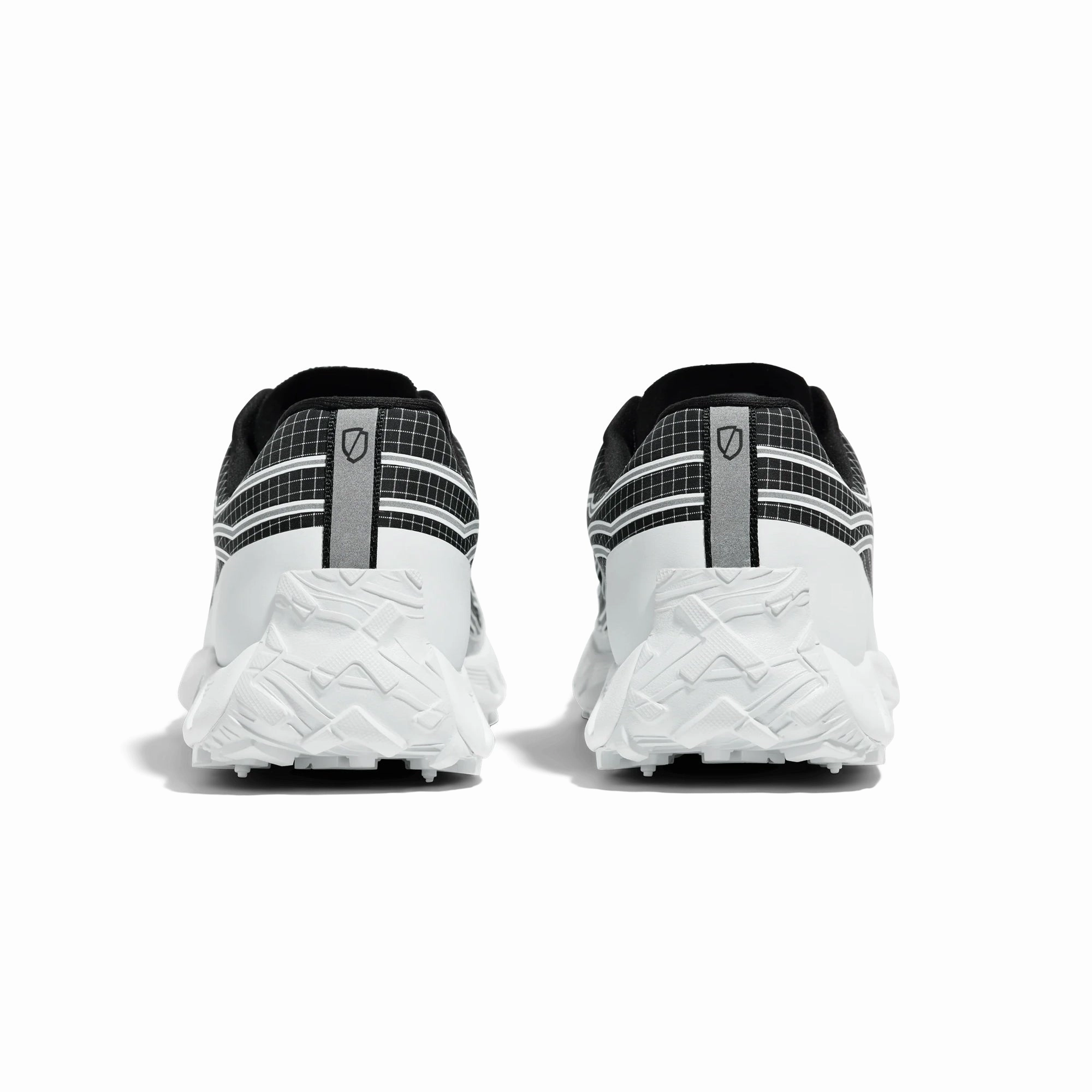 Foot Arc Norda Mens 002 Shoes