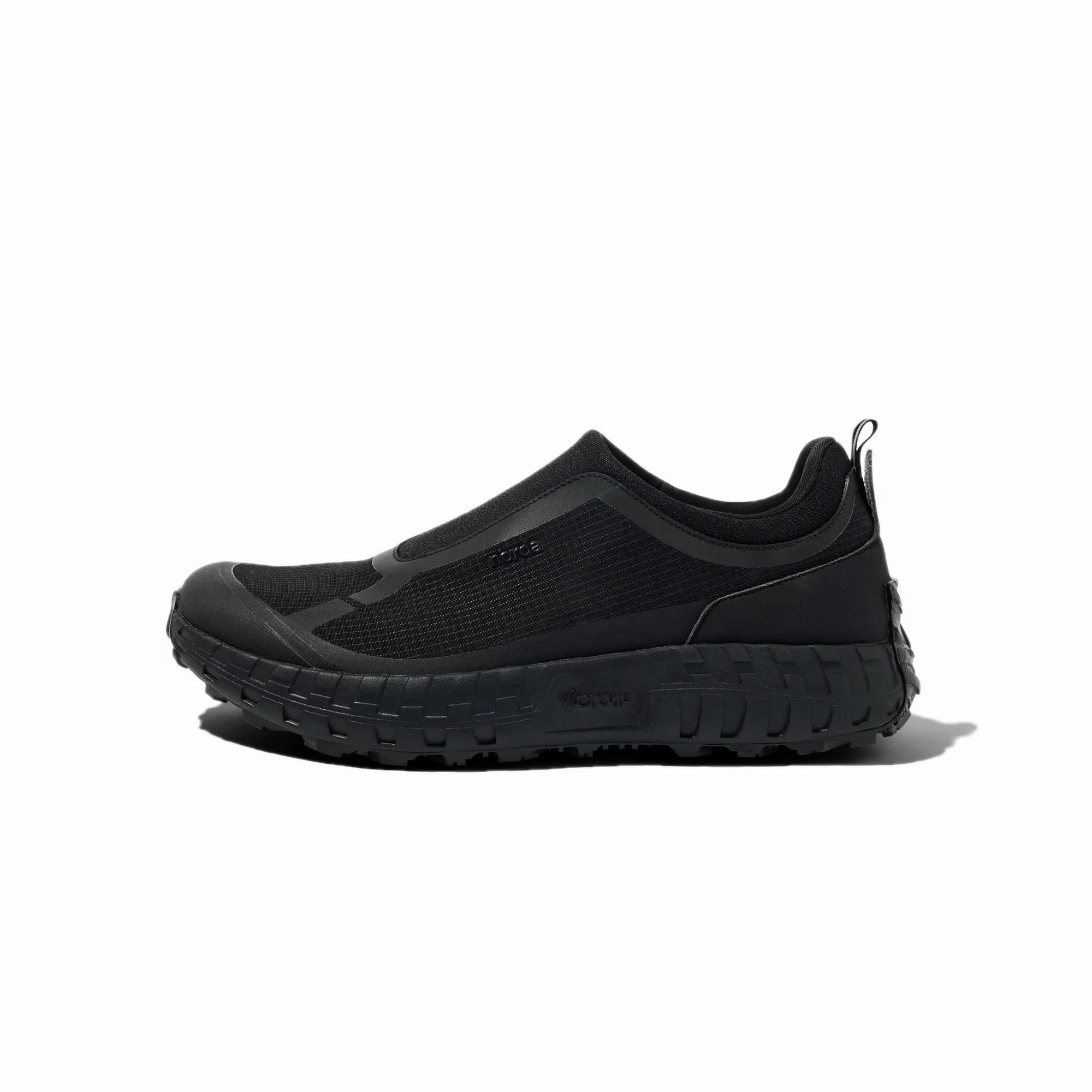 Norda Mens 003 Shoes Reactive Transition Tech