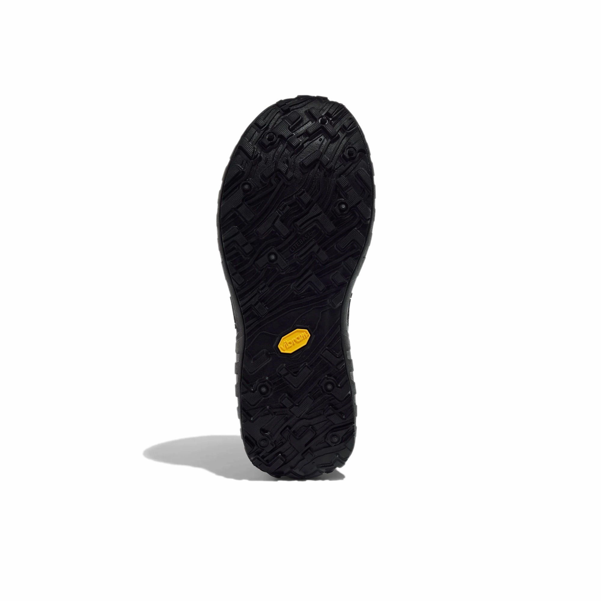 Cushioned Heel Collar Norda Mens 003 Shoes