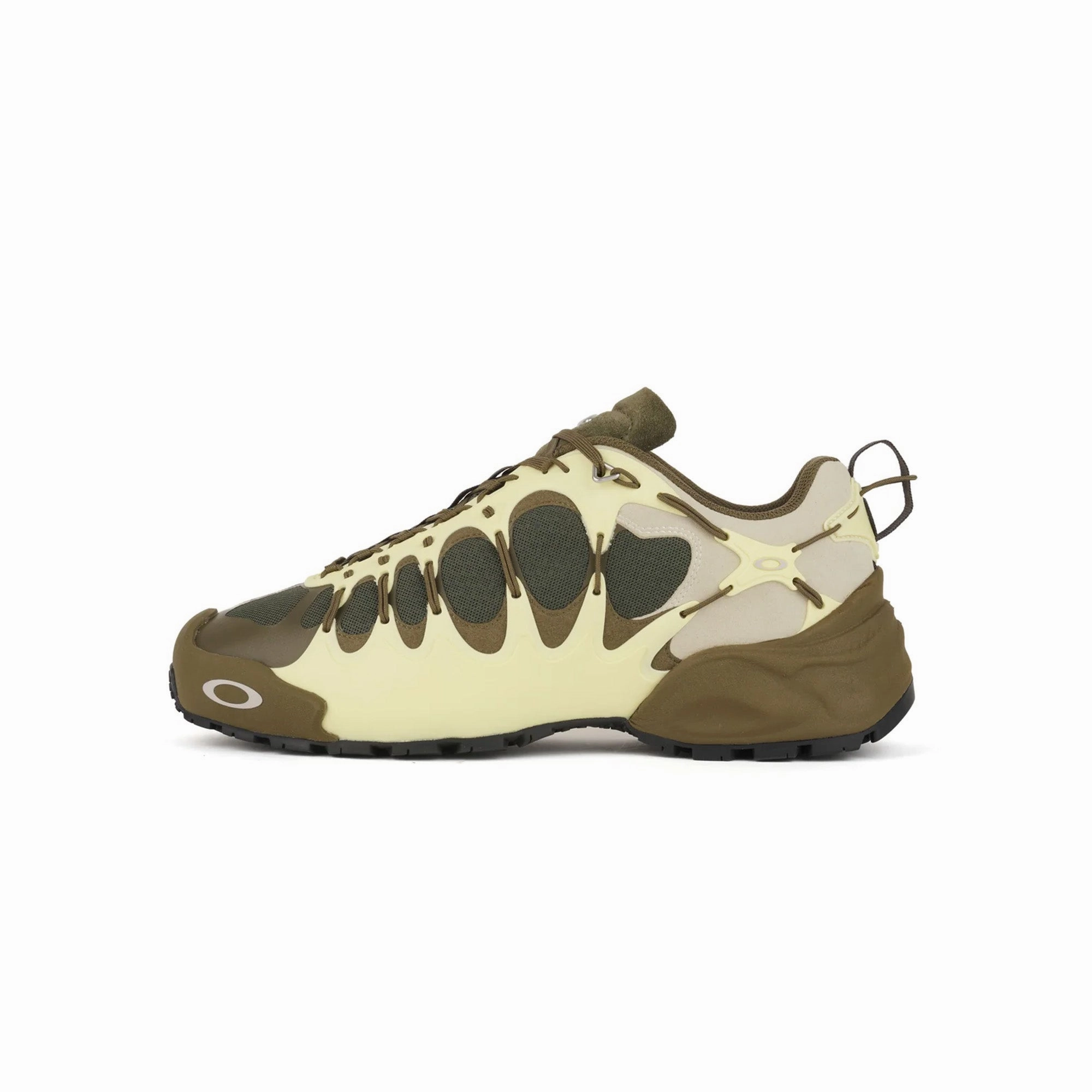 Oakley Factory Team Mens IBEX Shoes equestrian shoes running in national tracks shoes