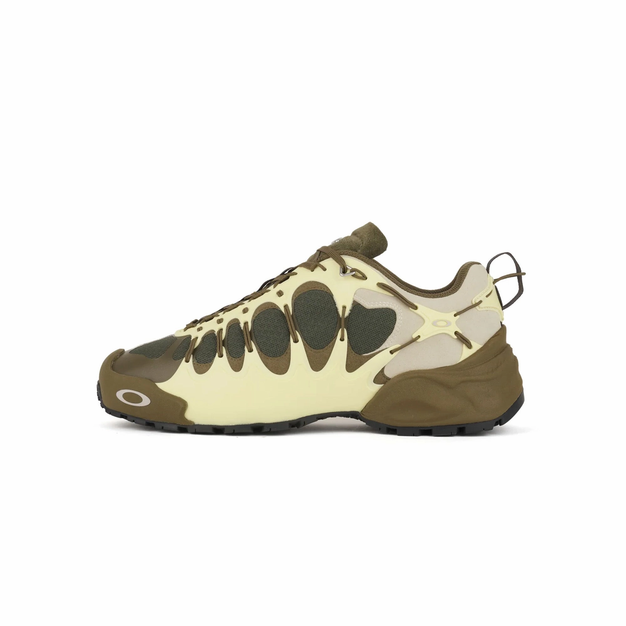 Foot Structure Oakley Factory Team Mens IBEX Shoes