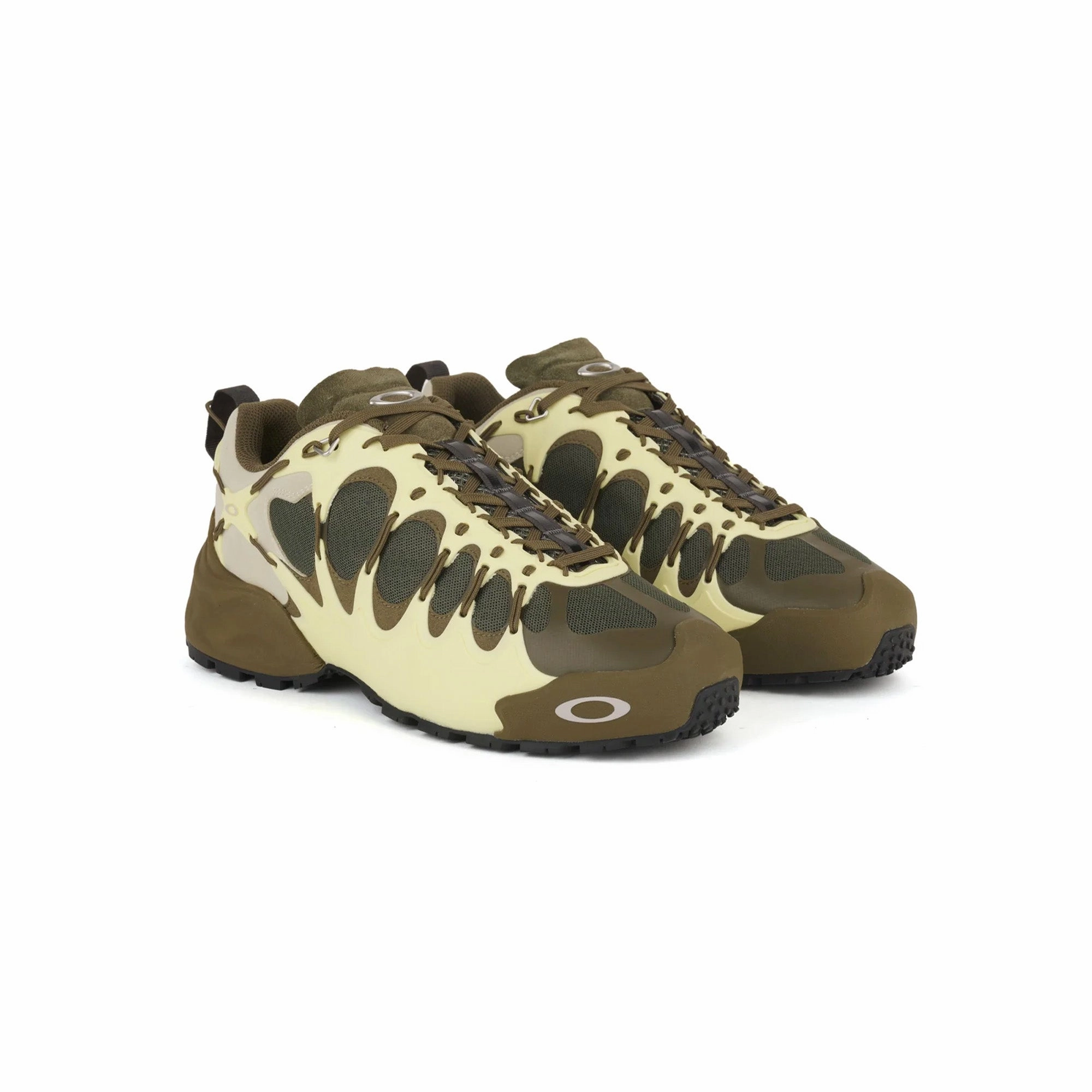 Oakley Factory Team Mens IBEX Shoes abstract - design shoes