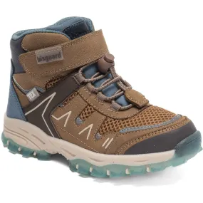 Perforated Ventilation System Easy Slip On Bisgaard Khaki Madison Tex Tex