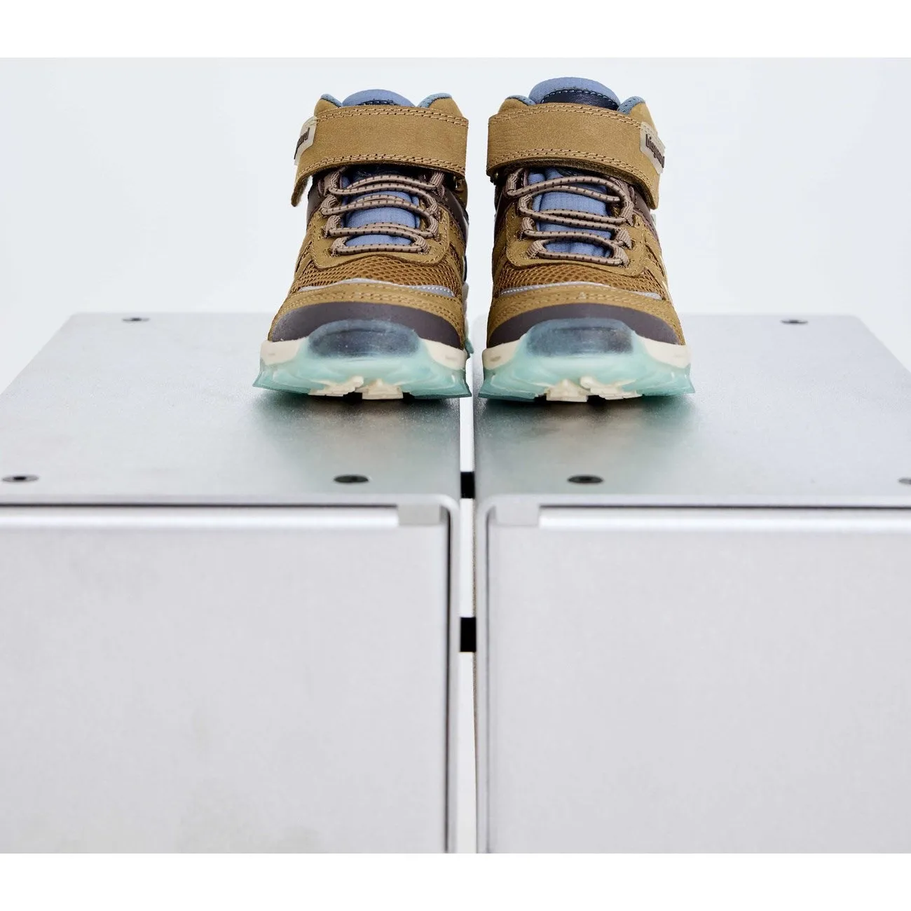 Reactive Propulsion Lateral Stability Guide Bisgaard Khaki Madison Tex Tex