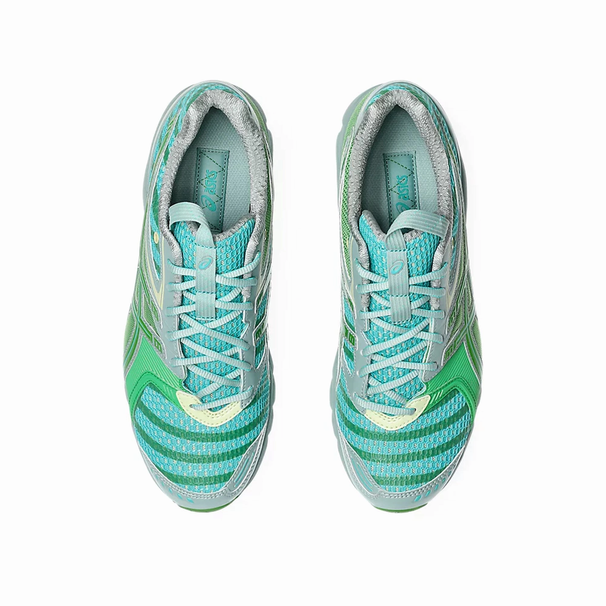 Subtle Asics Mens UB9-S Gel-DS Trainer 14 Shoes