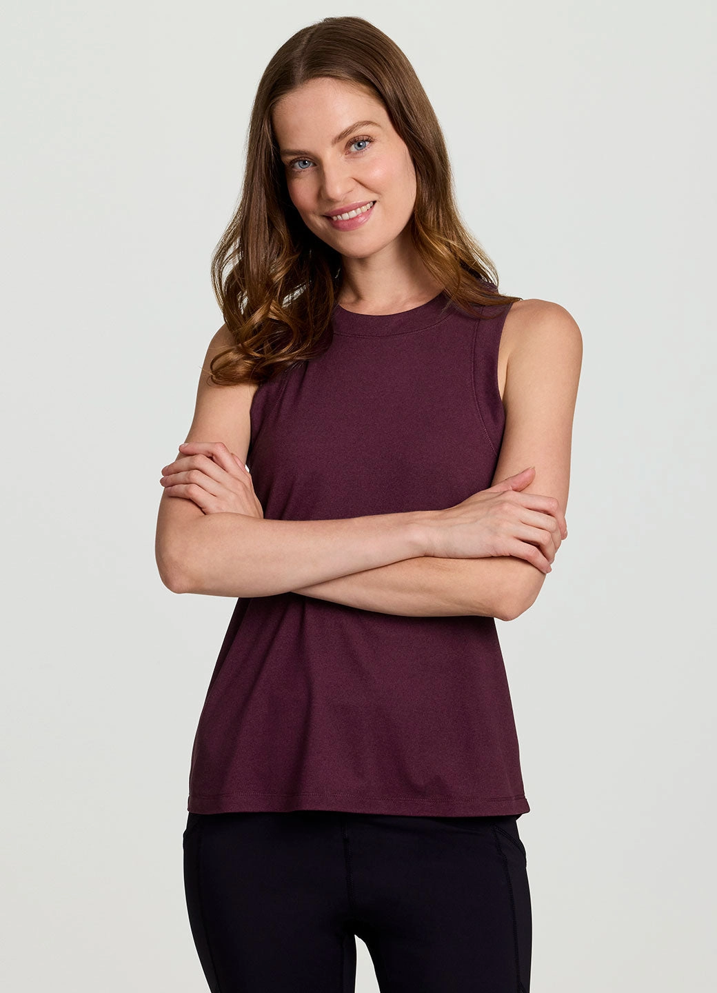 EverydaySoft Tank Relaxed fit style