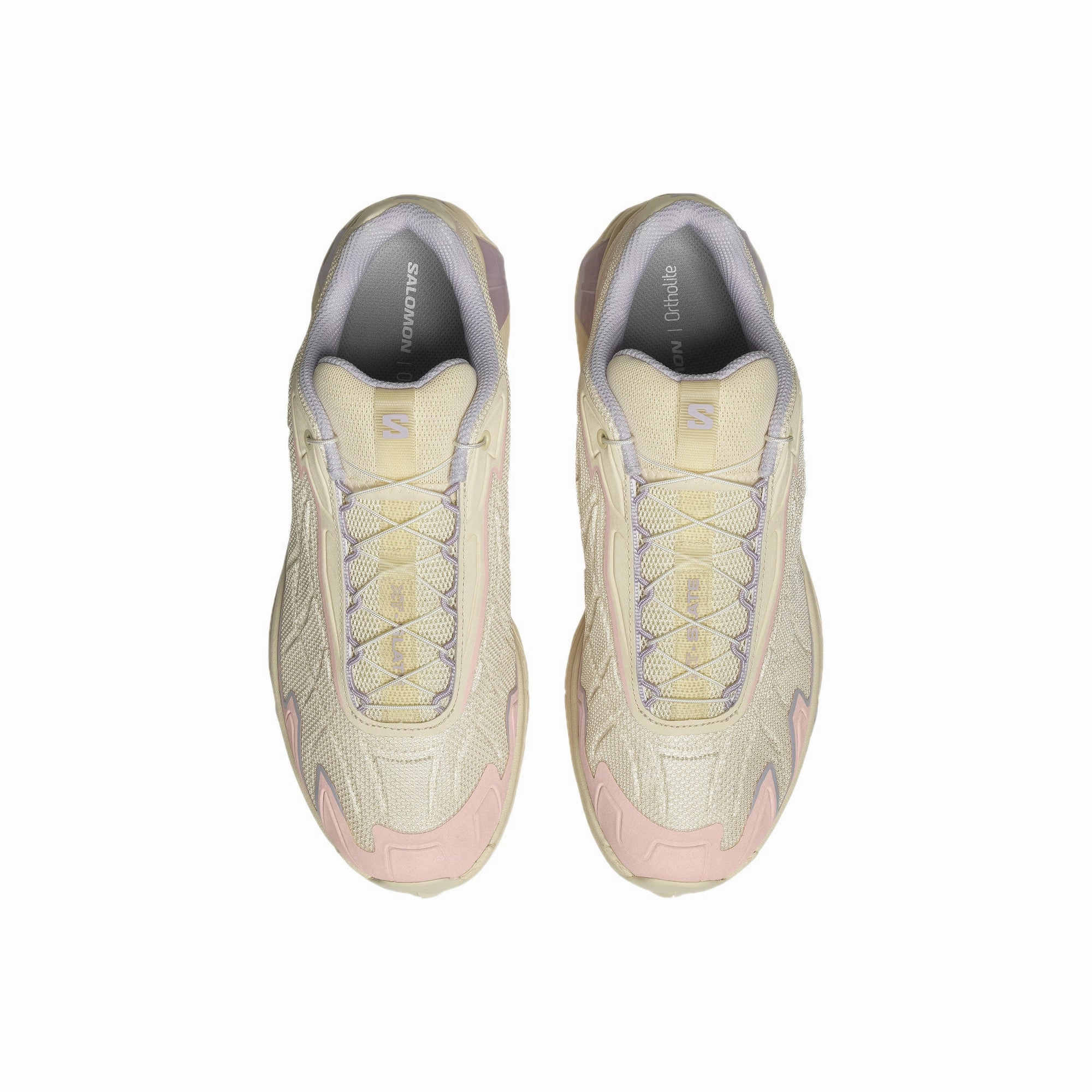 health - improvement Salomon Mens XT-Slate Shoes