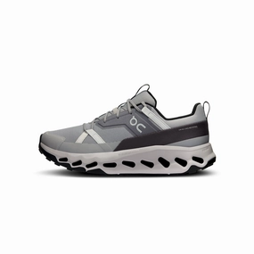 On Mens Cloudhorizon Shoes geometric - design shoes Performance Gear