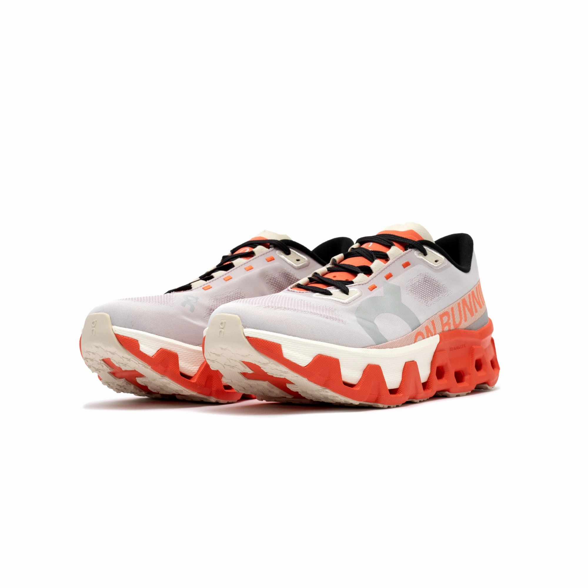 On Mens Cloudmonster Hyper Shoes running - performance functional shoe utility