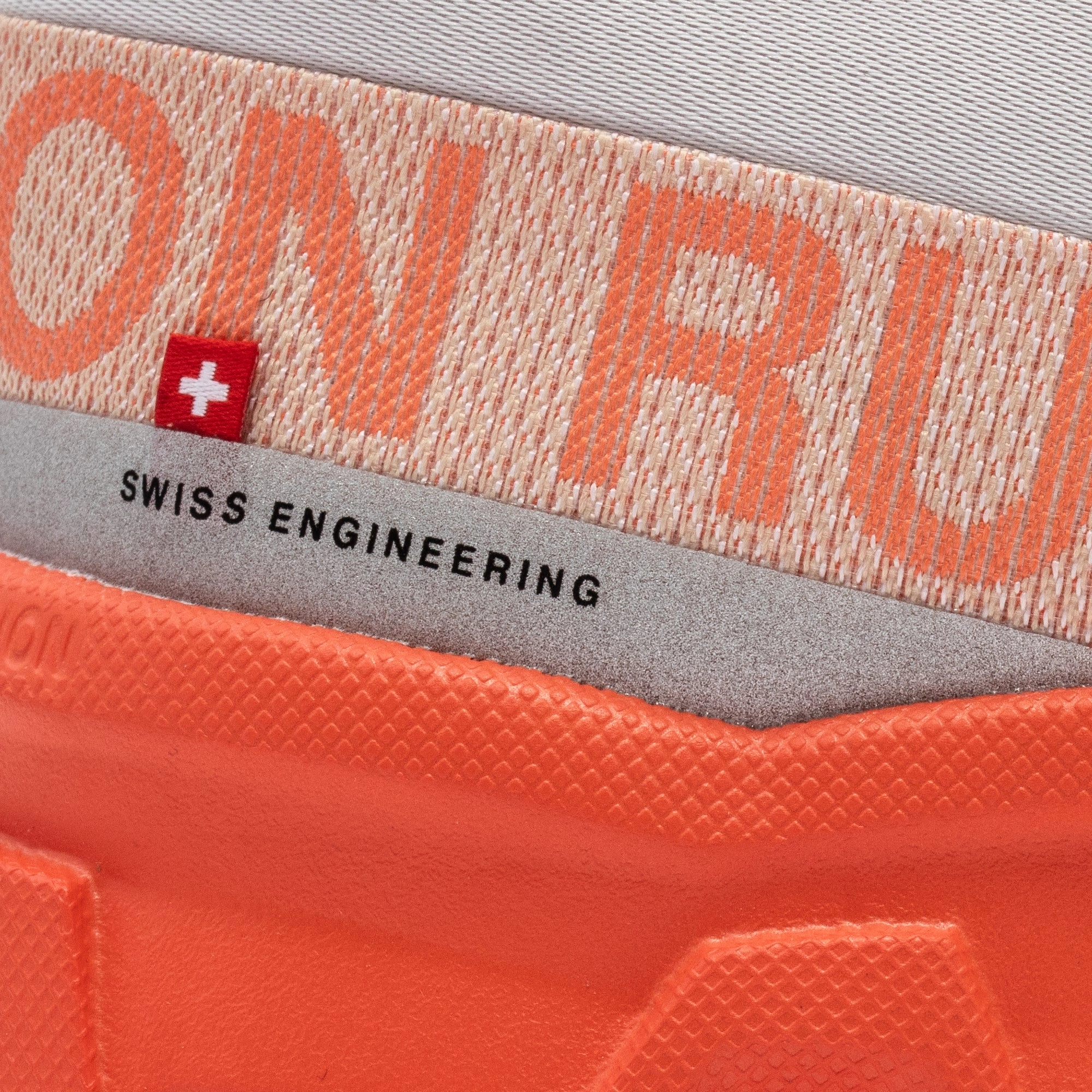 hydro - resistant running shoes On Mens Cloudmonster Hyper Shoes