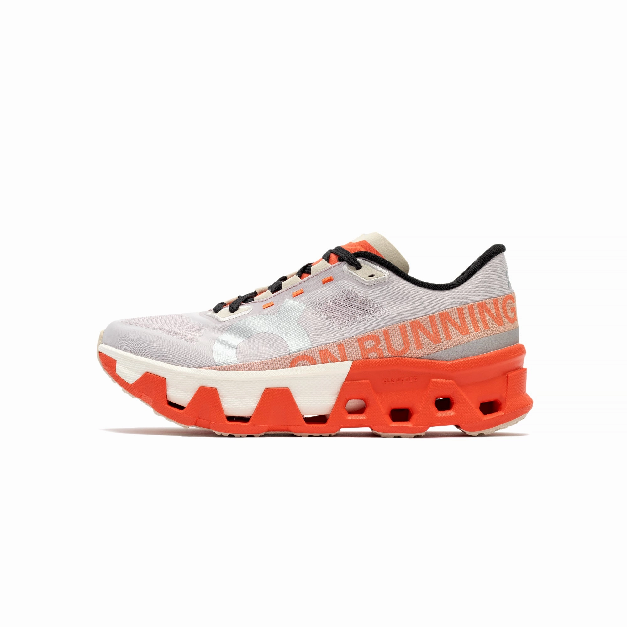 On Mens Cloudmonster Hyper Shoes Color run multipurpose - shoes