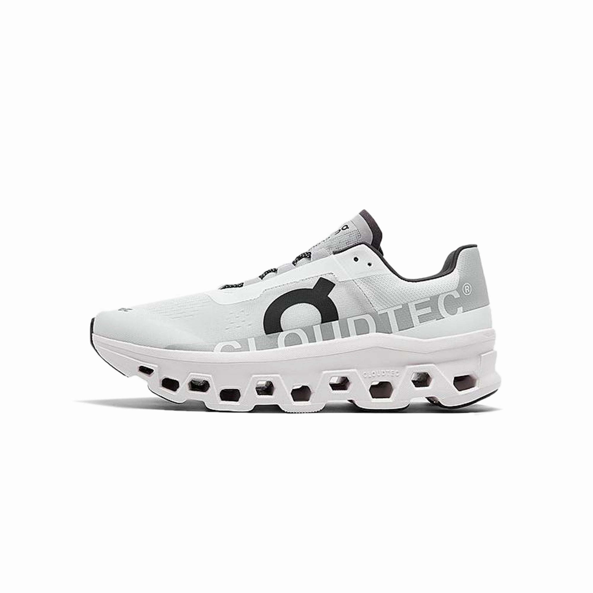 On Mens Cloudmonster Shoes Loose Fit